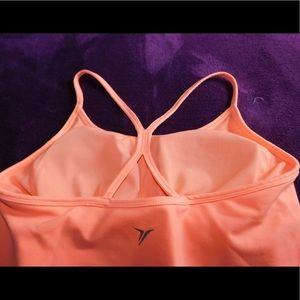 Old Navy Workout Tank🌺